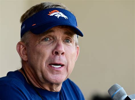 Rules have changed since Sean Payton’s 2006 “Junction Boys” training camp, but expect long, “intense” stretch ahead for Broncos